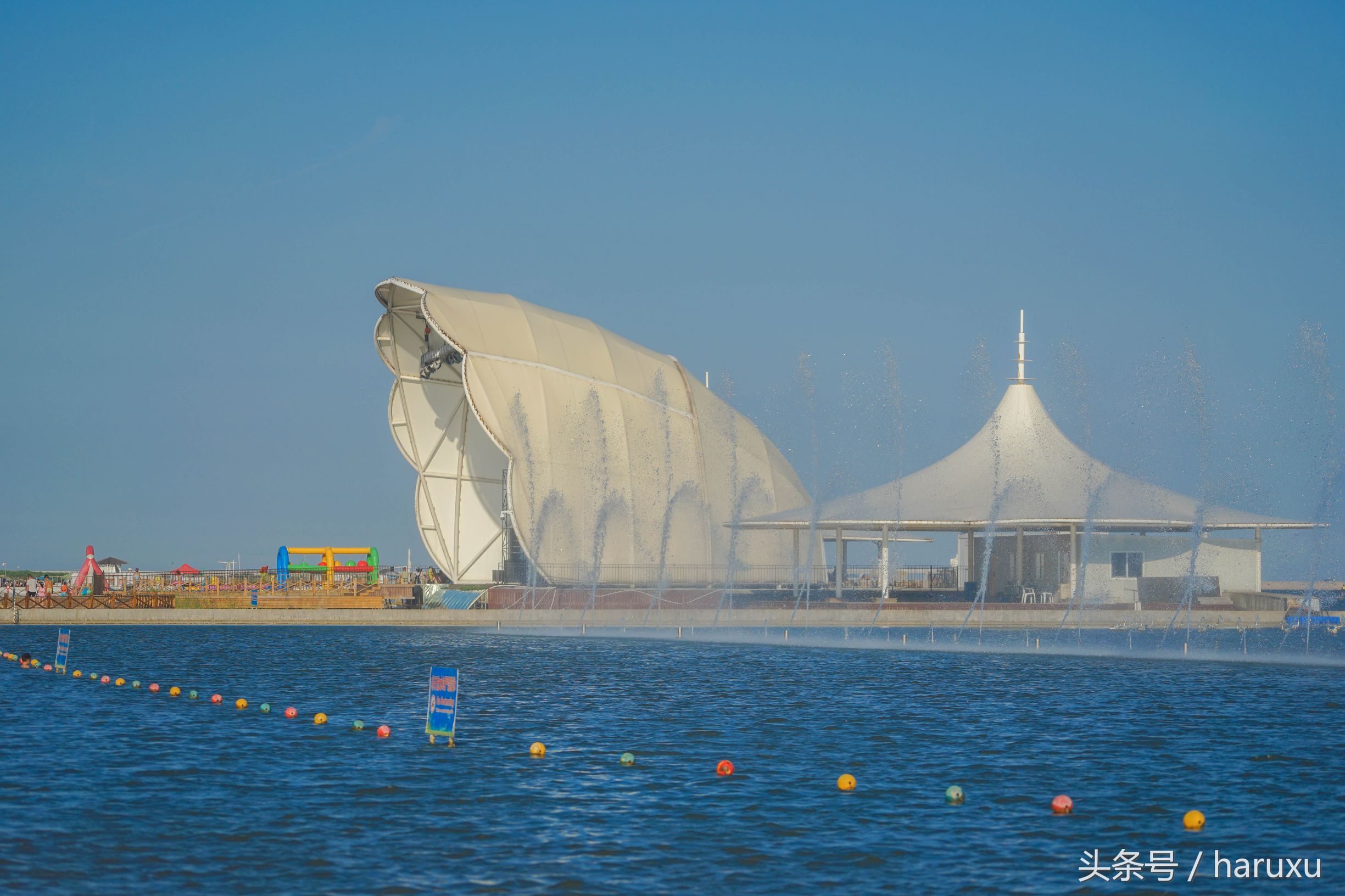 上海适合度假的酒店,海边酒店度假推荐