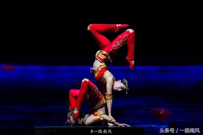 三亚千古情景区表演门票,三亚千古情快闪游客抢镜视频