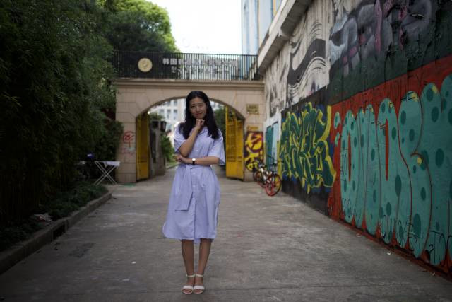 旱鸭子也可以花样秀泳衣，个个都是美人鱼