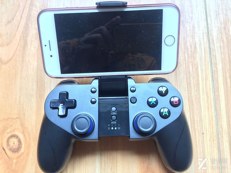 北通手游p1,北通手游p1游戏手柄怎么连手机