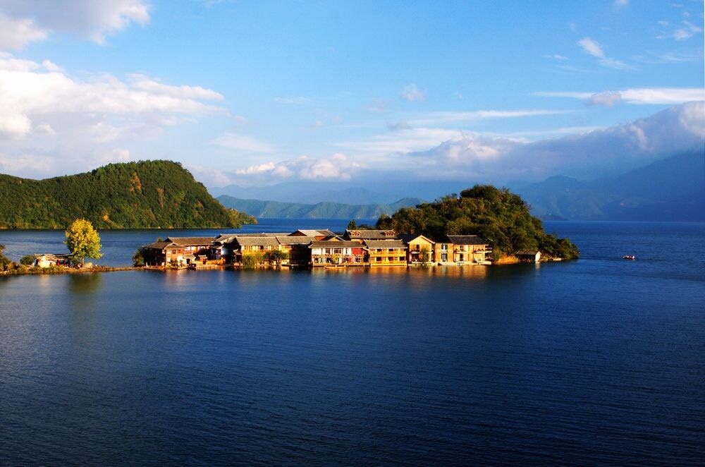 云南丽江哪里最好玩,云南丽江风景怎么样