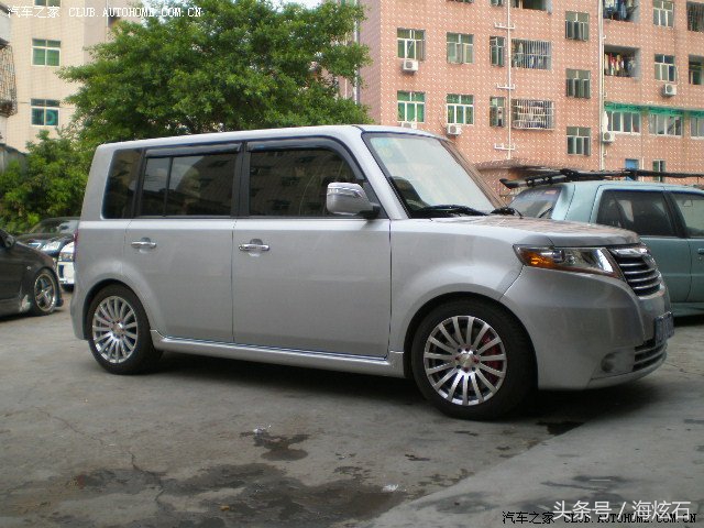 长城酷熊20多万公里,11年长城酷熊值多少