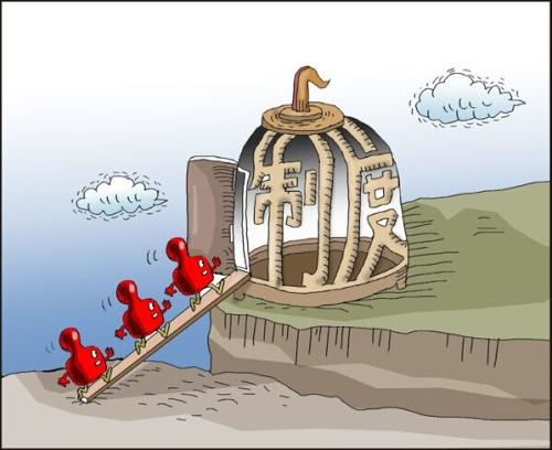 领导如何让下属信服,对付下属的策略和方法