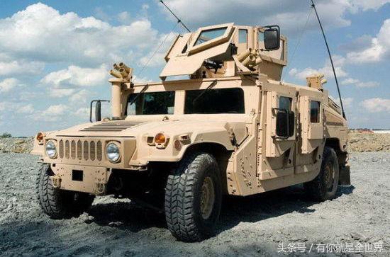 坦克式suv有哪些,坦克式防弹suv大全