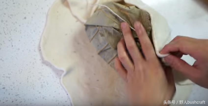 除了宫保鸡丁,还有一种鸡让歪国人垂涎三尺,自控差的慎进!