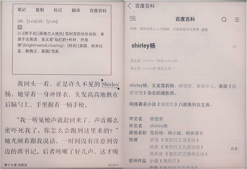 鎺岄槄ireaderlight2,鎺岄槄ireaderlight2pro璇勬祴