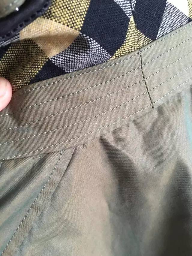 巴宝莉风衣回归现实,5万的巴宝莉风衣