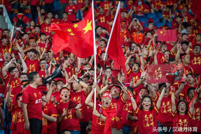 2018年武汉国际足球邀请赛,武汉呼天下应