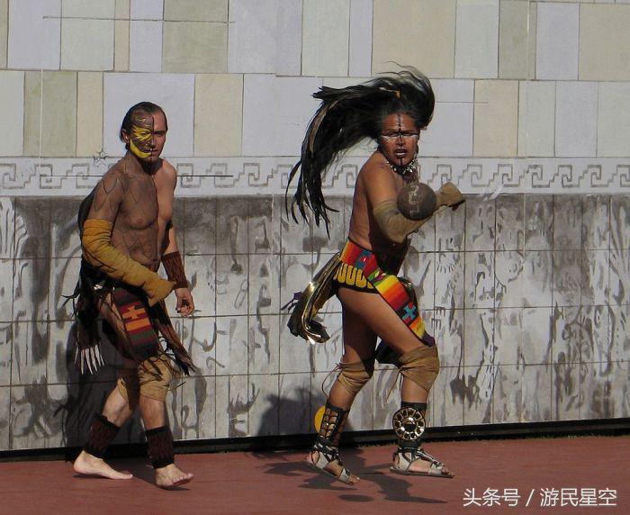 文明6阿兹特克发展什么科技,文明6阿兹特克玩法是哪个