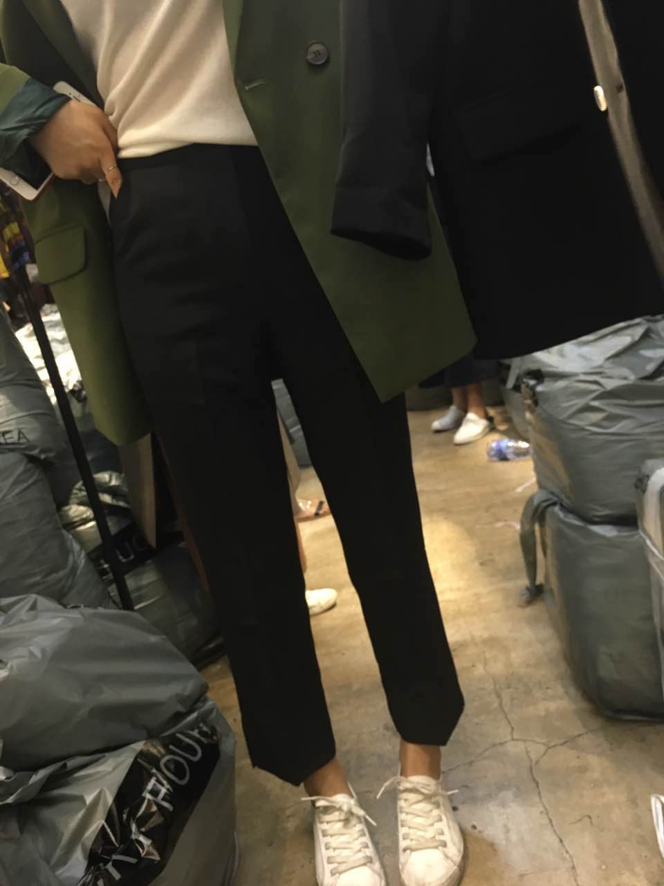 广州汇美十三行批发市场流行趋势，你hold住吗？