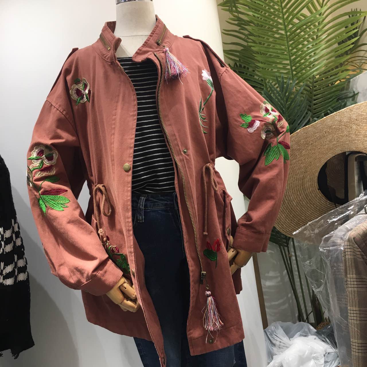 广州汇美十三行批发市场流行趋势，你hold住吗？