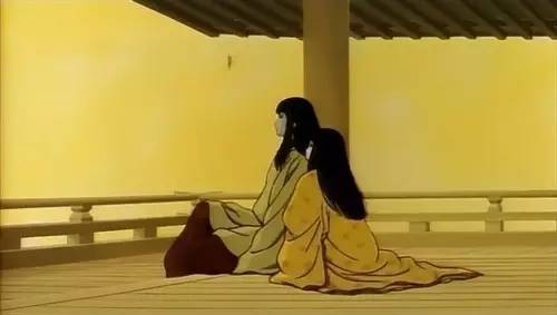 十部不适合男子看的动画,宅男必看的十部动画