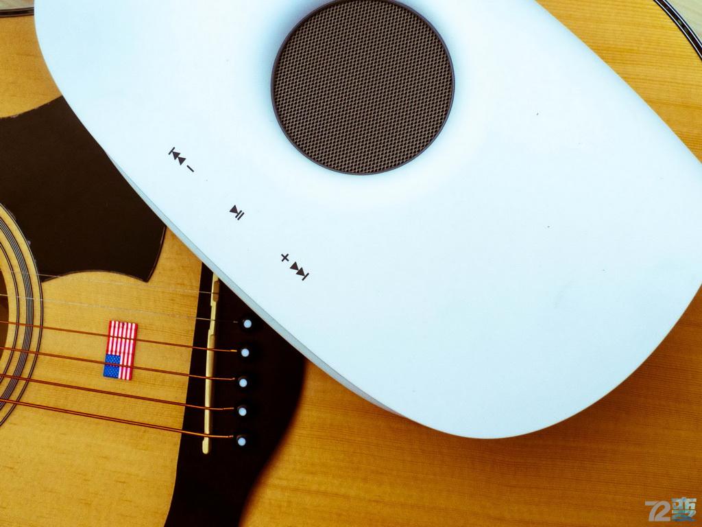 幻响小贝蓝牙音箱,幻响小贝