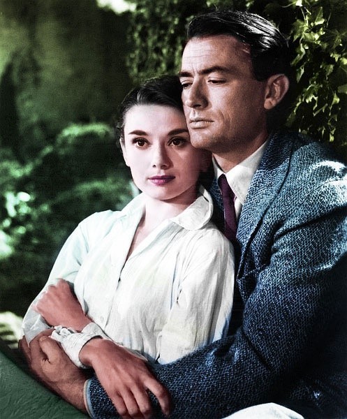 一部看完让人很向往的电影,一起来聊聊那些年你最爱的电影