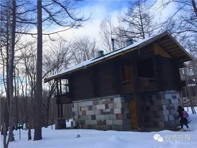 美翻天!时尚达人の日本旅行穿搭记录