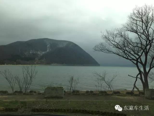 本来只是出去买个菜，结果变成了5天4晚的说走就走的日本东北旅行（栃木・福島・山形・秋田・新潟）