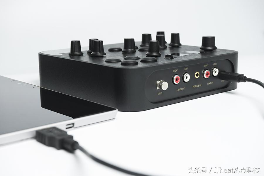 创新k3声卡调试的最佳效果,创新k3声卡直播听不到伴奏