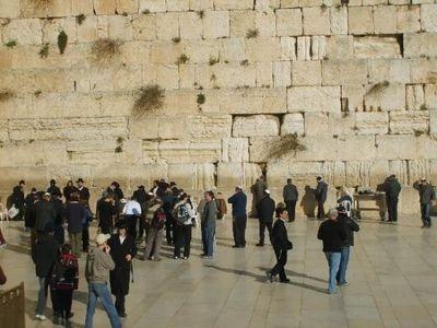 耶路撒冷曾经是最繁华的城市吗,耶路撒冷城市简介