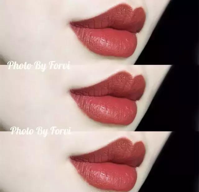 黑黄皮怎么选口红？哪种最显白？哪些雷区不要踩？