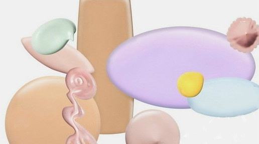 妆前乳要涂哪些部位才好用呢,妆前乳最重要的成分