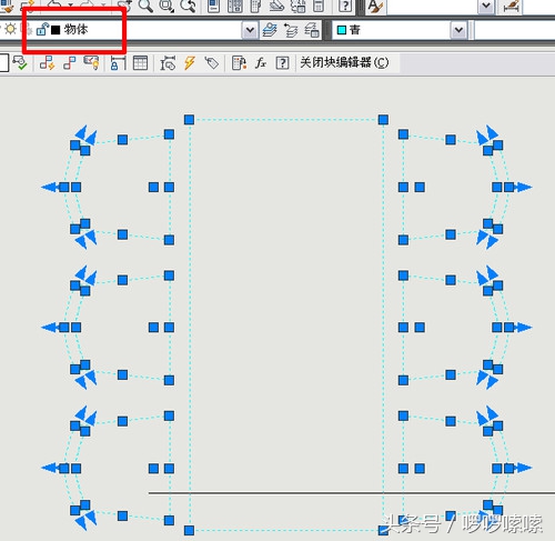 cad图层管理器怎么删除顽固图层,cad合并多个图层保留原图层颜色
