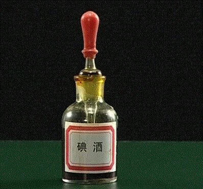 猪场聚维酮碘消毒,猪场配制聚维酮碘溶液可以洗手吗