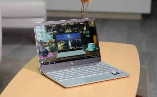 8代酷睿惠普笔记本envy13,惠普hpenvy13.3英寸2021款测评