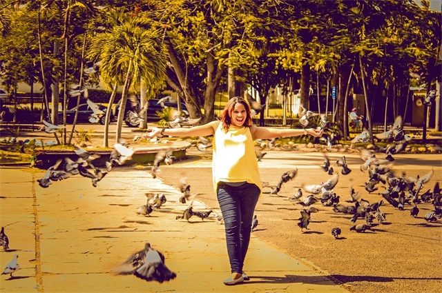 孕40周想打催产针,不着急宝宝出生,是受不了婆家欺负怀孕的自己