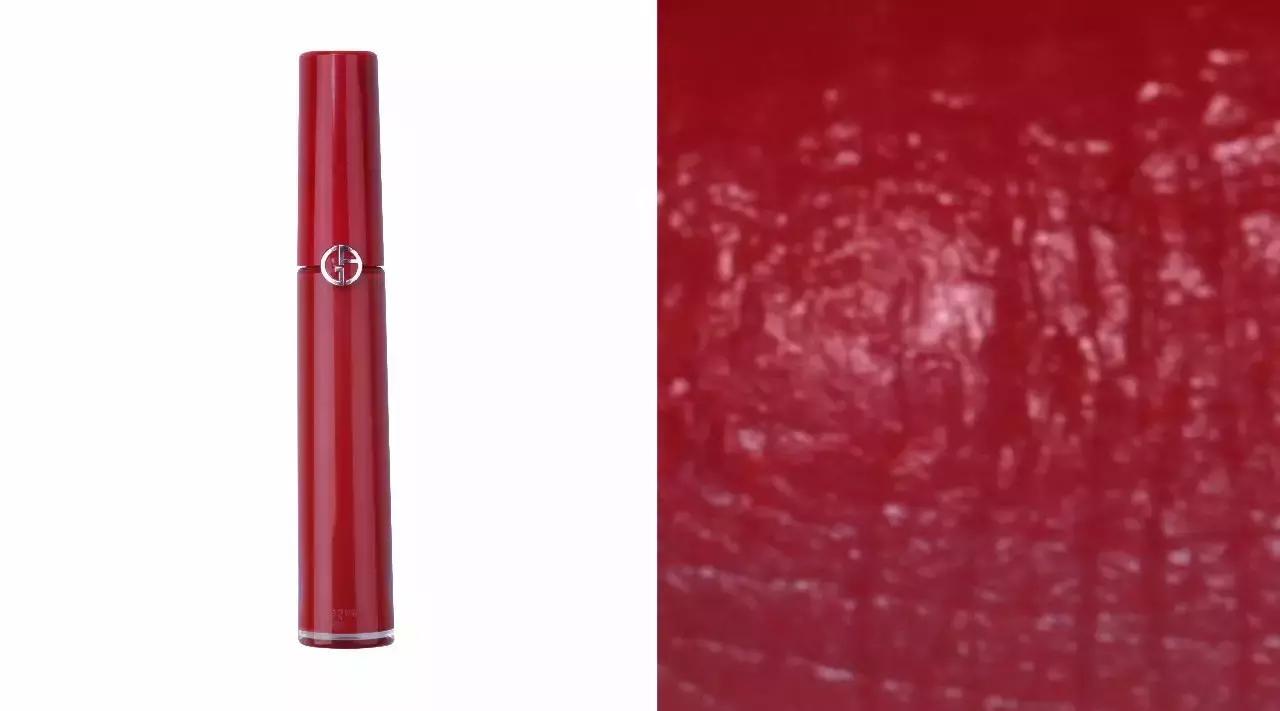 女生一辈子必买的六支口红,所有女生必入的三支口红