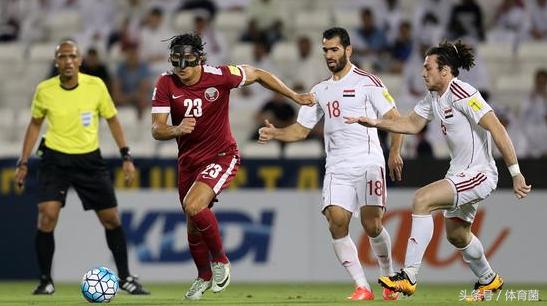 世界杯预选赛第三轮踢完，出线形势没有变得明朗，反而更加混乱！