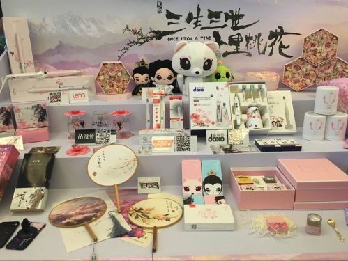 黑豹、虎牌、阿里授权宝：一场即时引爆的化学反应