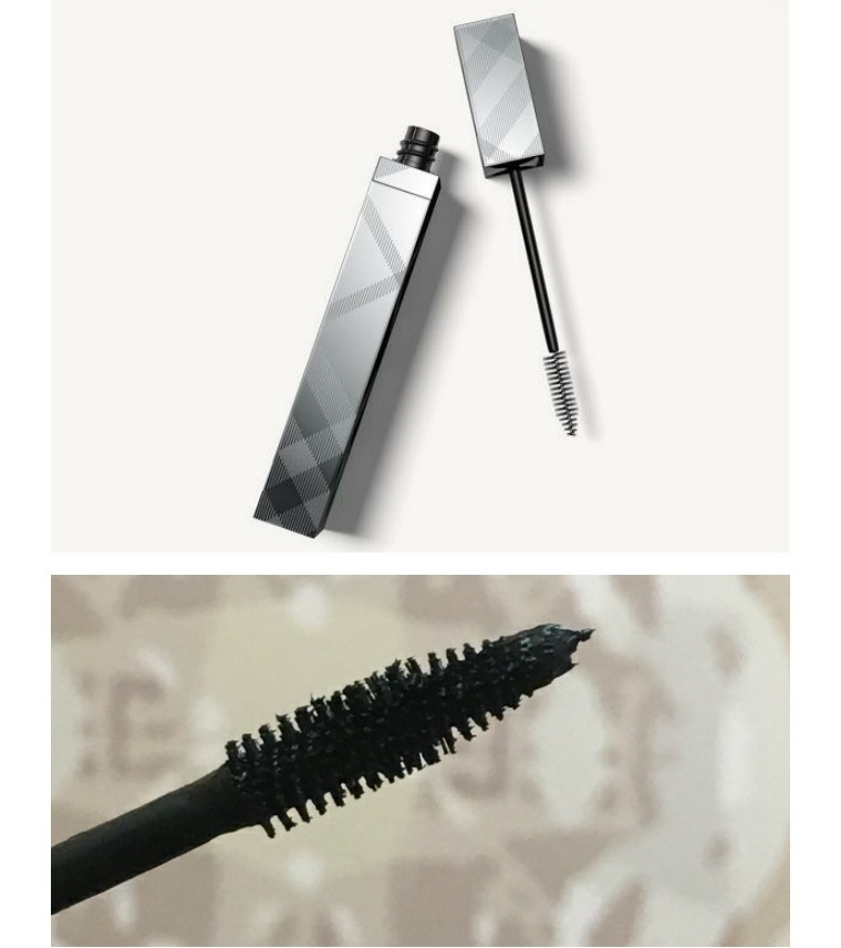 clio睫毛膏浓密款评测,最好的睫毛膏推荐