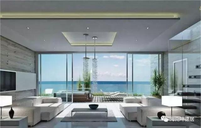 海南比较潮湿怎么装修好,海南房屋装修攻略