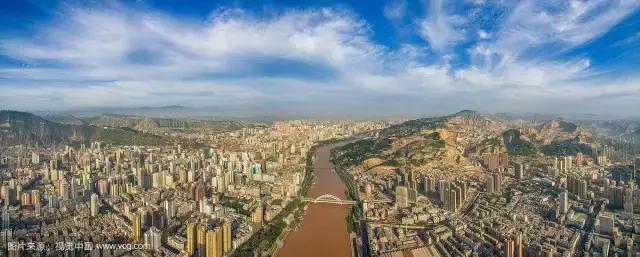 兰州的生活水平,在兰州生活到底咋样