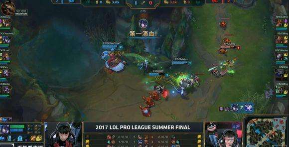 uzi巅峰有多恐怖复出为何备受期待,uzi打破魔咒完整视频