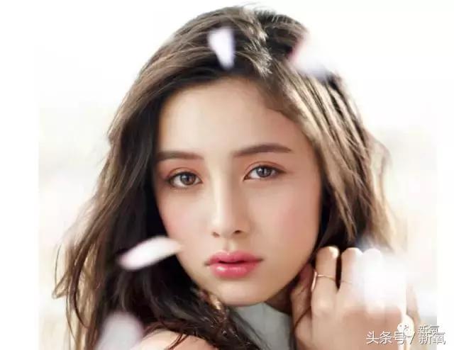 杨紫瘦了腿显得不纤细,杨紫变美之路脸怎么瘦的