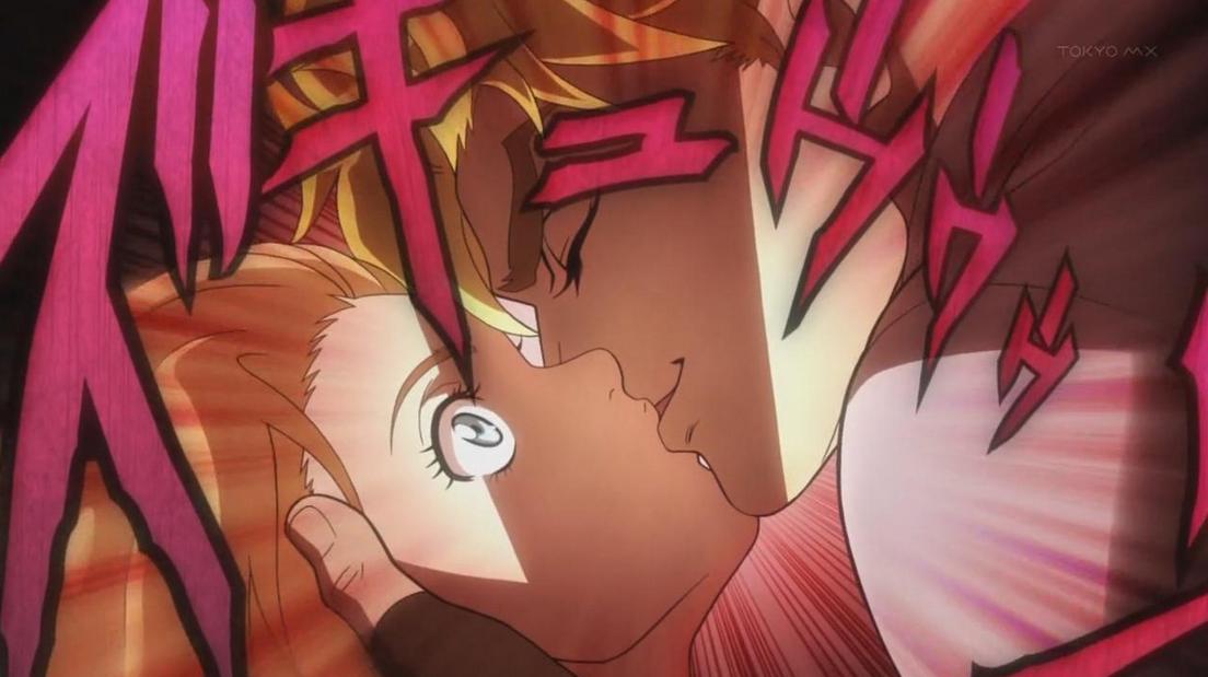 jojo的十大名梗盘点你知道几个呢,来看看jojo中的那些名梗