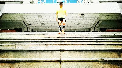 梯度压缩,compressport越野压缩裤评测