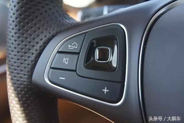 奔驰e320四驱,奔驰e320的四驱评测