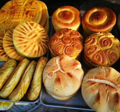 穆斯林餐厅指的是清真吗,穆斯林餐厅是清真餐厅吗