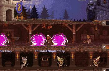 好玩的像素风格游戏不是塔防,像素建造塔防小游戏超有科技感