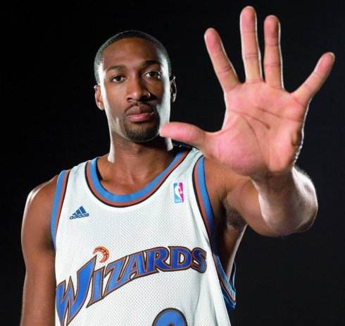 nba被赌害惨的球员,别让赌博毁掉你的人生