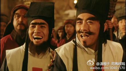 李连杰此片连龙套都是大腕,可惜大众却再也看不到结局!