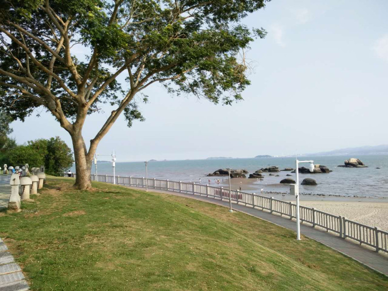 厦门四天三夜旅行攻略,自驾厦门旅游攻略