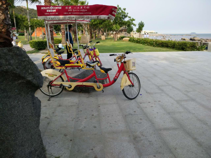 厦门四天三夜旅行攻略,自驾厦门旅游攻略