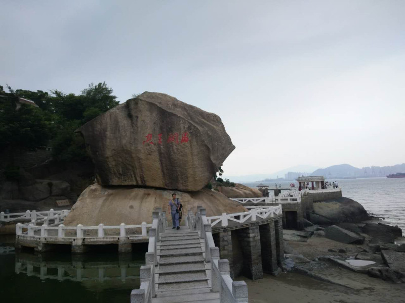 厦门四天三夜旅行攻略,自驾厦门旅游攻略