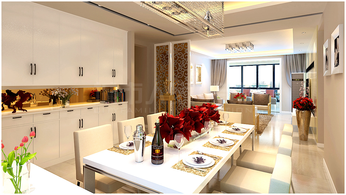 西安未央区紫薇风尚,西安市紫薇风尚