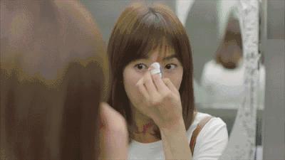 35岁适合的bb霜,适合学生党用的bb遮瑕霜