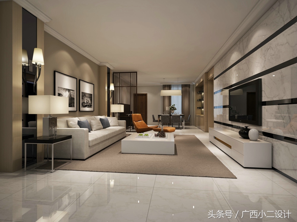 52张客餐厅效果图总有合适你的一款有品位的人都喜欢的效果图