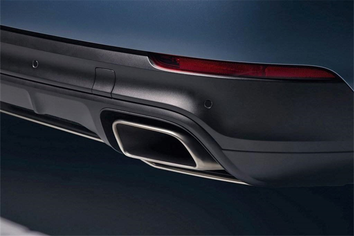 保时捷卡宴s和卡宴s铂金版区别,保时捷小卡宴和大卡宴尺寸对比